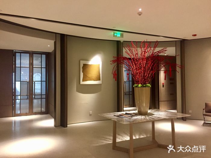 晶采轩(恒隆广场店)大堂图片 - 第441张