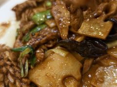 -春水锅贴·传统鲁菜(大明湖店)