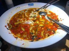 -坛宗剁椒鱼头(河西王府井店)