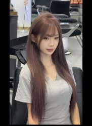 点击看大图 -3am hair salon烫发染发接发