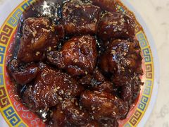 -天坛点心店(Cuisine familiale chinoise)