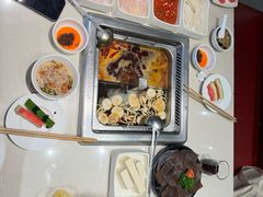 -海底捞火锅(杭州越界锦和大厦店)