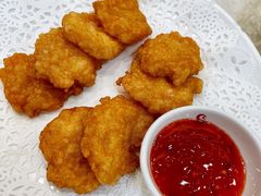-巫记鸡饭店
