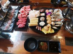 -丽江庭院之爱在路上(西单店)