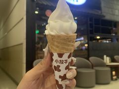 -小放牛炒菜馆(中山路乐汇城店)