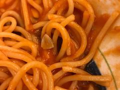 -萨莉亚意式餐厅(黄村高德汇店)