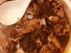 -粗茶淡饭·汉口公馆(循礼门店)