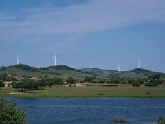 -塞罕坝国家级自然保护区