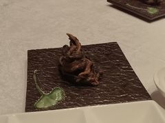 -君来湖滨饭店·渔餐厅
