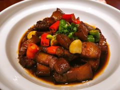 家常红烧肉-时间仓(月湖公园店)