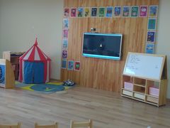 -上海松江区迪笙幼儿园