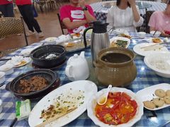 -钱大妈海鲜饭店(保利林语店)