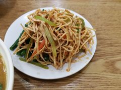 -崔记拉面馆(航北店)