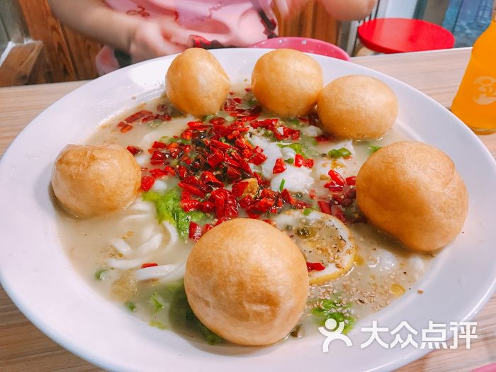 乐达酸菜鱼面图片 - 第7张