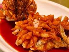 -得月楼·省级非遗·传统苏帮菜(观前店)