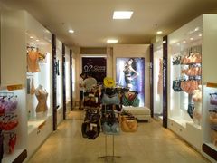 店内环境-金玛特百货