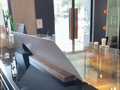 -星巴克(虹口运动loft店)