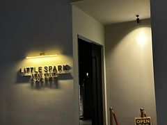 -小火花·干式熟成牛排馆Spark SteakHouse(剑桥郡店)