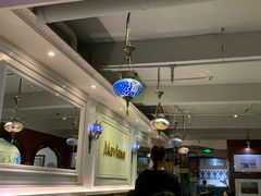 -Mevlana梅夫娜土耳其餐厅·清真
