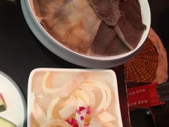 -井格重庆火锅(西直门凯德Mall店)