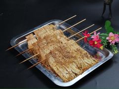 -百丰园海鲜烧烤农家菜(威·至海港湾店)