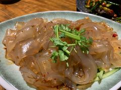 -喝丢一只鞋·东北烤肉·烧烤·铜火锅(童卫路店)