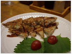 -江户前日本料理(瑞诗酒店店)