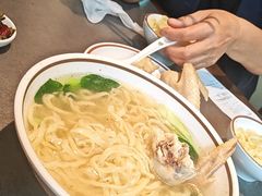 -老淮滨-蚌埠非遗小吃(淮河路店)