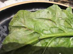 -非烤勿扰韩料自助烤肉(松山湖万科店)