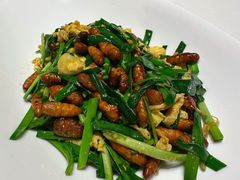 -纪林菜馆·博山菜老字号(华光路店)