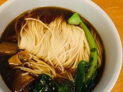 -南小馆(迪士尼小镇店)