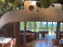 -水桶王国主题餐厅·聚会·生日派对·亲子活动·家庭套餐(亚龙湾希尔顿店)