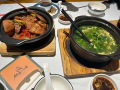 -猪腰一家·地道佛山菜(盐步店)