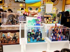 -泡泡玛特POPMART(上海环球港店)