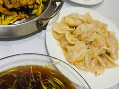 -新洪记·丽久饭店(铁西店)