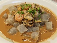 -旺角小渔村·海肠捞饭开创者(二马路店)
