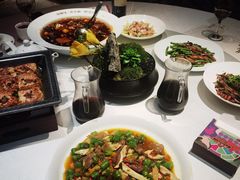 -广东道至正餐厅(区庄店)