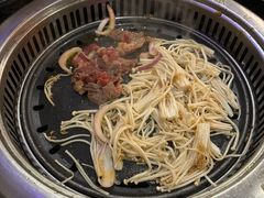 -老卜奎齐齐哈尔烤肉(人民东路店)