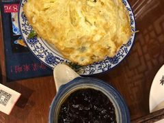 -娄三少·老北京春饼烤鸭家常菜(方庄店)