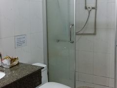 -南京夫子庙国际青年旅舍(平江府路店)