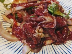 -喜鹊烤肉酒场(美乐城店)