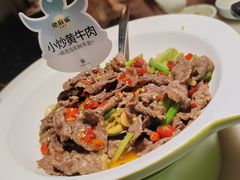 -佬麻雀·剁椒鱼头(京基KK One店)