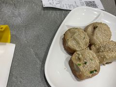 -小杨生煎(白玉兰广场店)