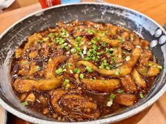 -银村街家常菜·早点·粥饼(北线阁店)