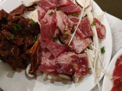 -韩时烤肉(枫蓝店)