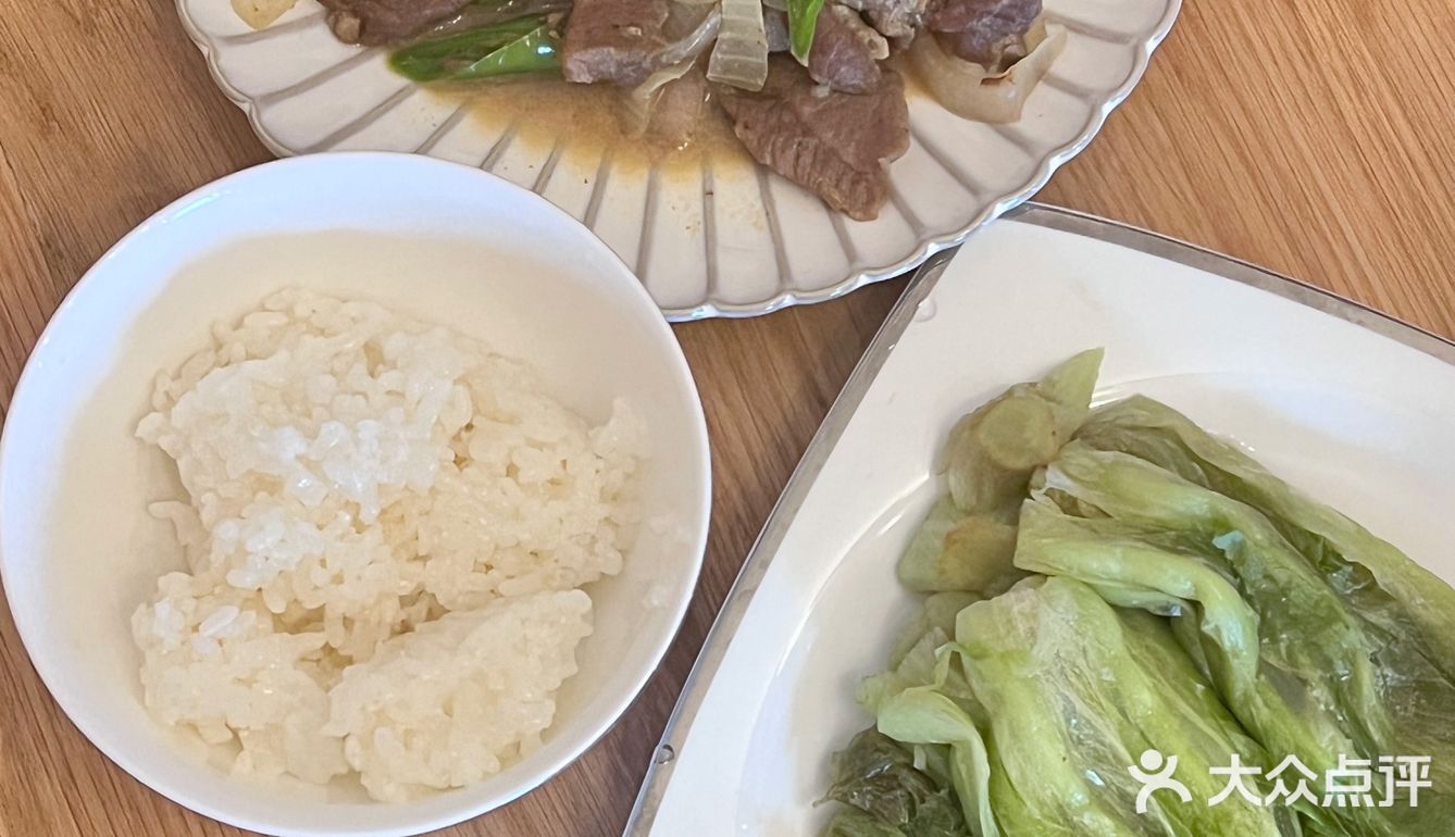 最近自己做饭上瘾