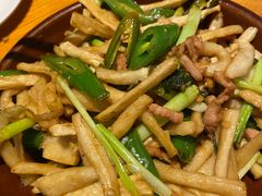 -新新湘菜馆(新中街二条店)