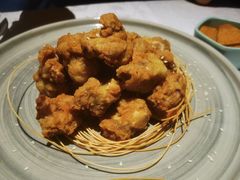 -古越舫·精品杭帮菜(商都路店)