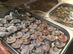 -长春净月潭喜来登酒店·盛宴标帜餐厅
