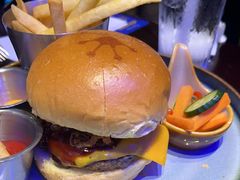 -blue frog蓝蛙(长泰广场店)